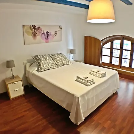 Living Peydro Apartment