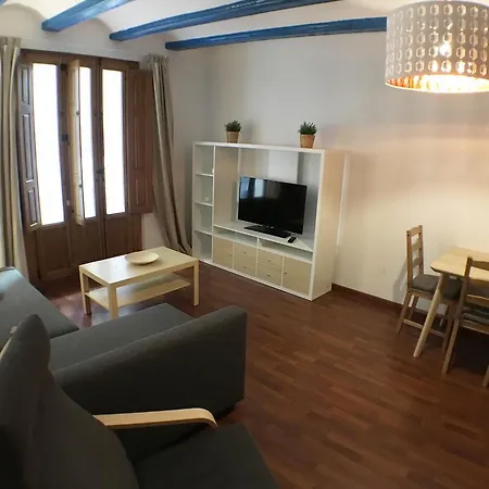 Apartment Living Peydro *