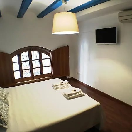 Living Peydro Apartment *