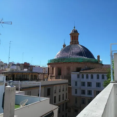 Apartament Hogar Vera Apartments&bikes