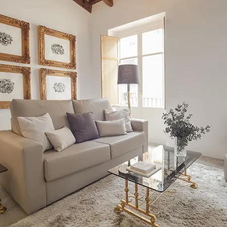 Md Duplex Mercado Central * Валенсия