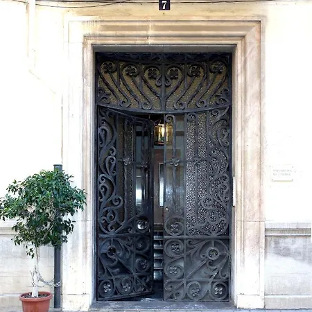 Singularstays Seu Catedral Appartement Valencia