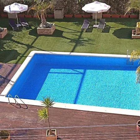 מלון Port Feria ולנסיה