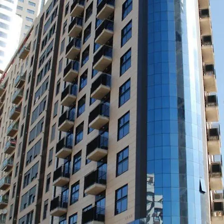Galileo Flats - Palacio De Congresos ולנסיה