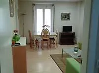 Appartement Ortiz De Zarate