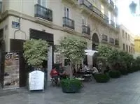 Ortiz De Zarate Appartement Valence