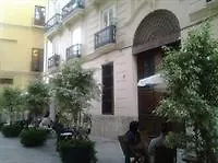 Ortiz De Zarate Valensiya