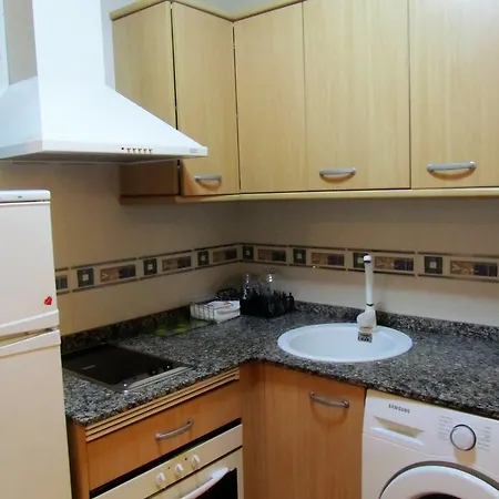 Apartamento Avinguda Del Port Valence