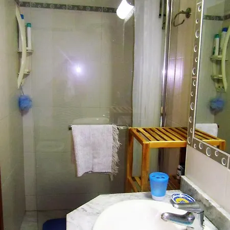 Appartement Apartamento Avinguda Del Port