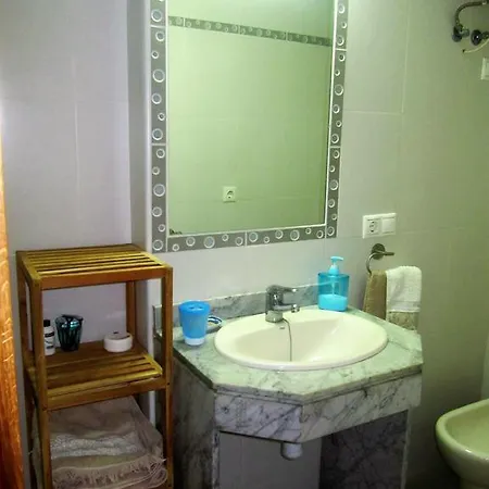 Apartamento Avinguda Del Port Appartement