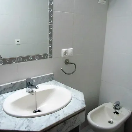 Apartamento Avinguda Del Port Appartement *