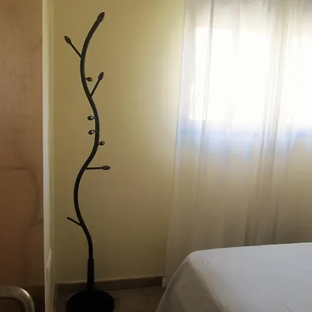 Apartamento Avinguda Del Port Appartement Valence