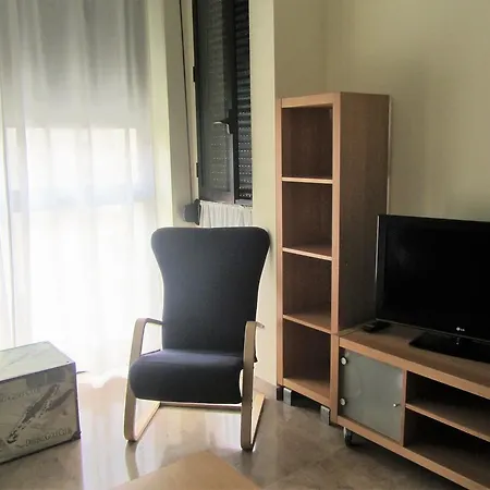 Appartement Apartamento Avinguda Del Port Valence