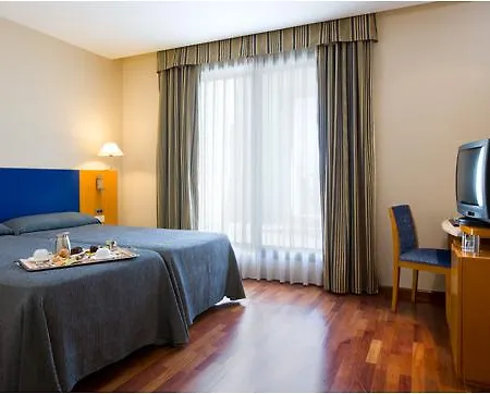 Villacarlos 3* فالنسيا
