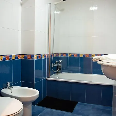 Apartamento Patraix Апартаменты