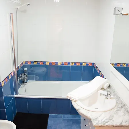 Apartamento Patraix *