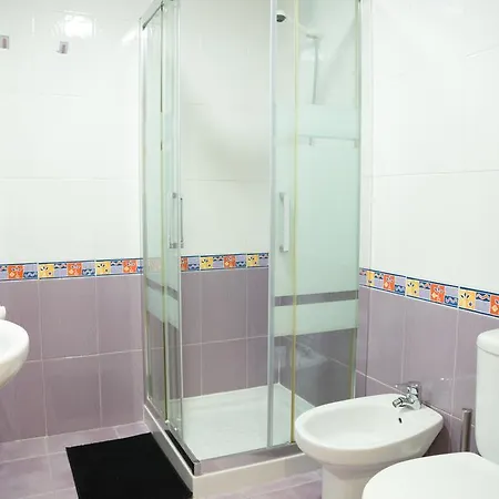 Apartamento Patraix Апартаменты *