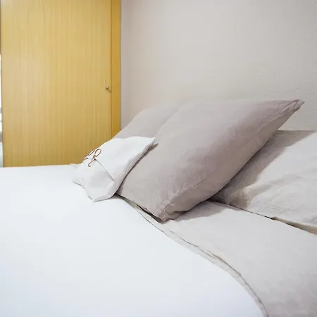 Apartamento Patraix Апартаменты Валенсия