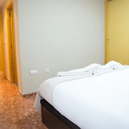 Apartamento Patraix