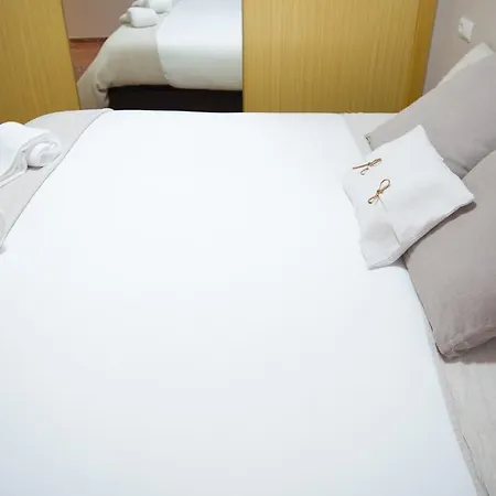 Apartamento Patraix * Валенсия