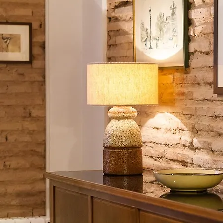 Hotell My Loft 4 Borgia Valencia