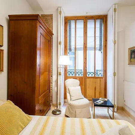 My Loft 4 Borgia Apartamento *