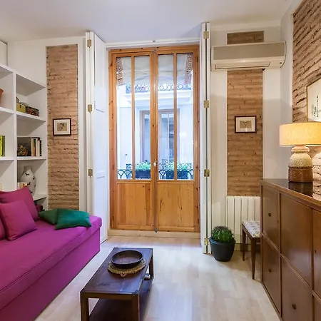 My Loft 4 Borgia * Valencia