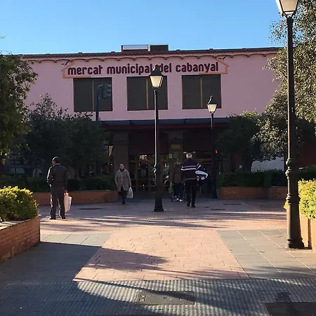 Casa En El Cabañal *