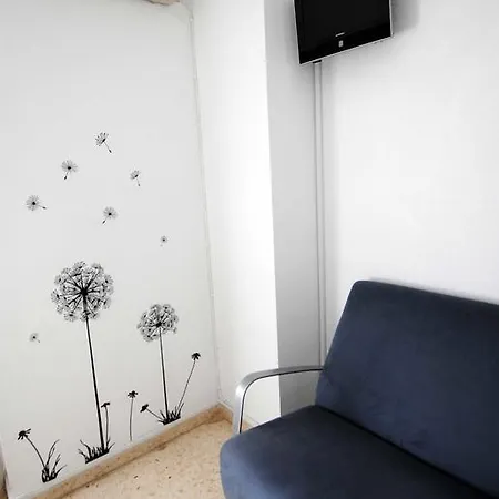 Centro Wifi * Walencja