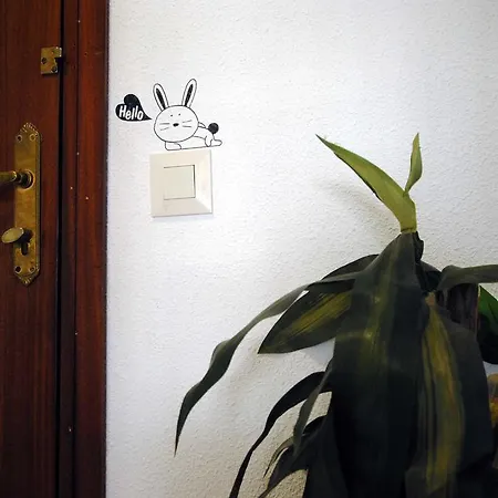 Centro Wifi Apartament Walencja