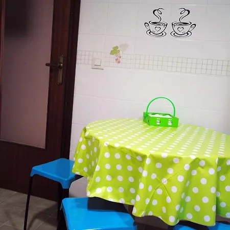 Centro Wifi Walencja