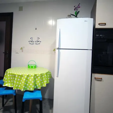 Centro Wifi Apartament