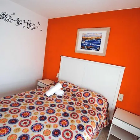 Apartament Centro Wifi Walencja