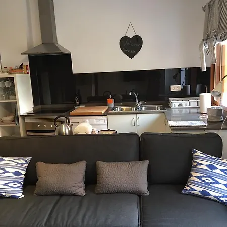 Casa En El Cabañal *