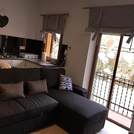 Casa En El Cabanal * 瓦伦西亚