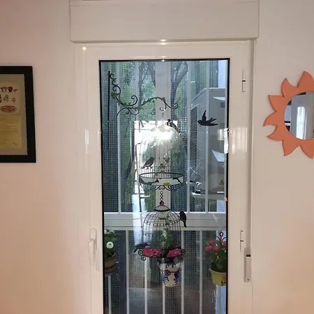 Сasa de vacaciones Casa En El Cabañal *