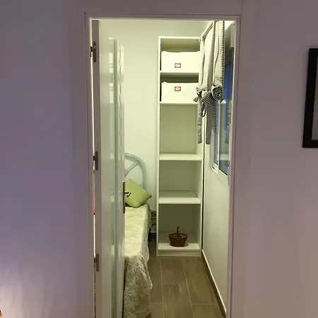 Casa En El Cabañal *