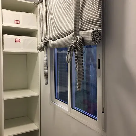 Сasa de vacaciones Casa En El Cabañal Valencia