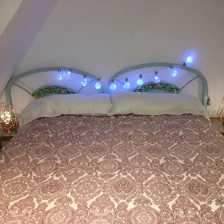 Casa En El Cabañal Сasa de vacaciones