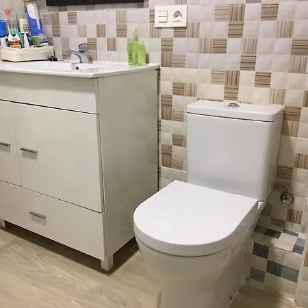 Casa En El Cabanal 度假居 *