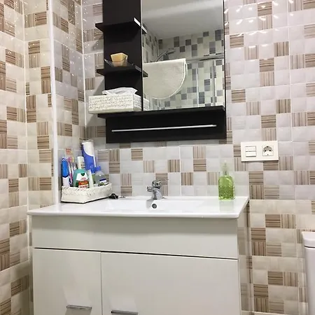 Casa En El Cabañal *