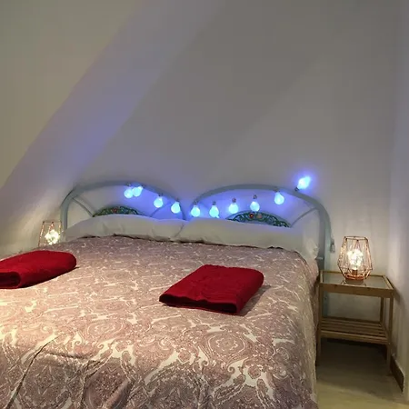 Casa En El Cabañal Сasa de vacaciones Valencia