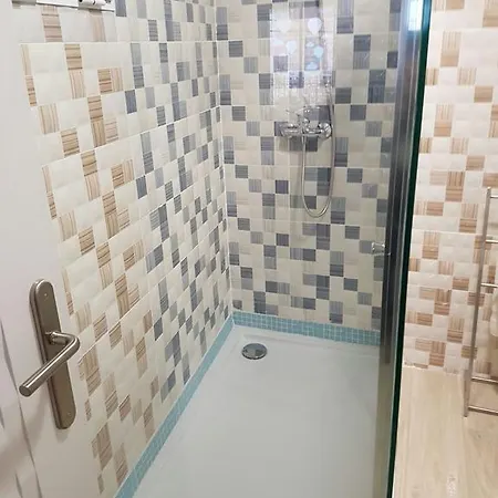 Casa En El Cabañal Сasa de vacaciones