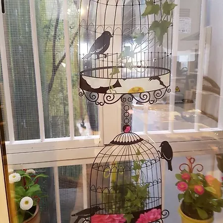 Hébergement de vacances Casa En El Cabanal *