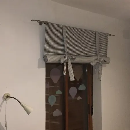 Сasa de vacaciones Casa En El Cabañal Valencia