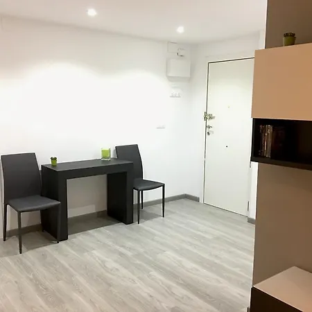 Casa De Vacaciones Pintor Vilar アパート *