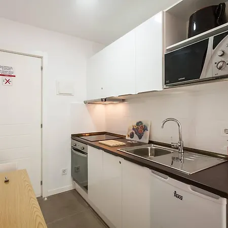 Luz De Apartamento *