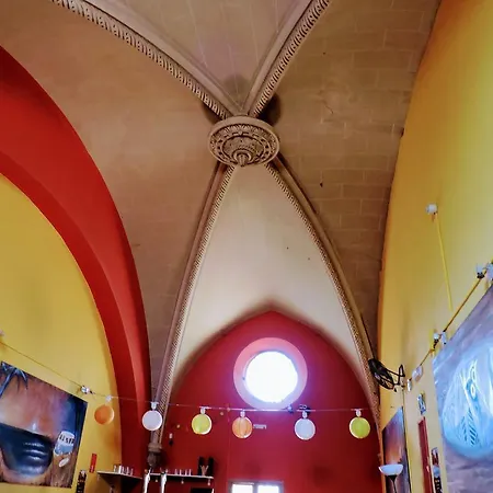 Feetup Backpackers ולנסיה