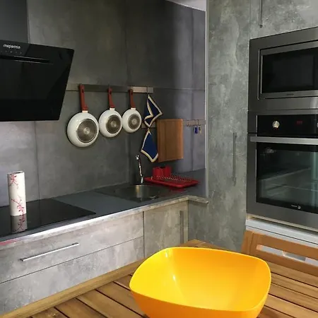 Near Arts & Science Apartamento *