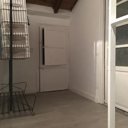 Casita Esmeralda בית נופש *